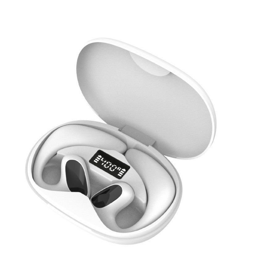 Cross-border New Translation Headset M8144 Language Translation Headset Bluetooth Headset Translation Machine