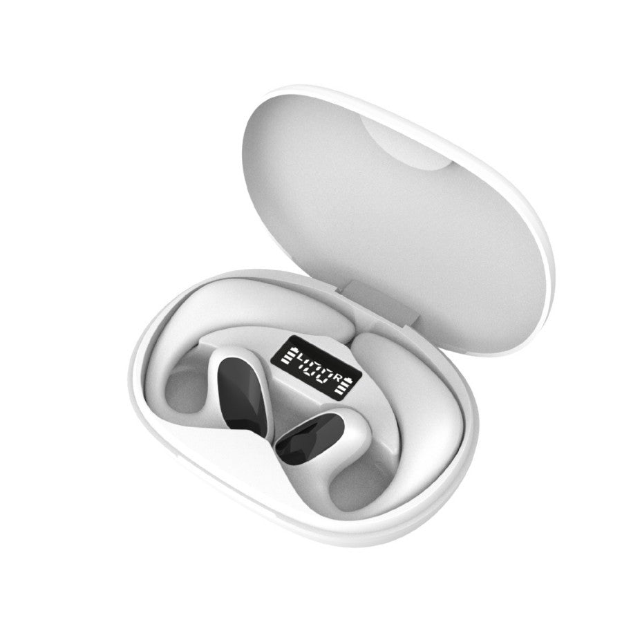 Cross-border New Translation Headset M8144 Language Translation Headset Bluetooth Headset Translation Machine